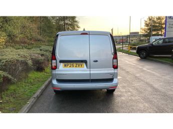 Ford Transit Connect 250 L2 Petrol 1.5 EcoBoost PHEV 150 Limited Van Auto