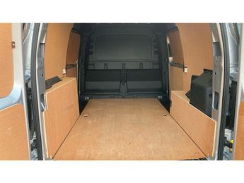 Ford Transit Connect 250 L2 Petrol 1.5 EcoBoost PHEV 150 Limited Van Auto