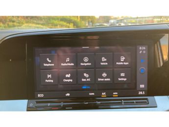 Ford Transit Connect 250 L2 Petrol 1.5 EcoBoost PHEV 150 Limited Van Auto