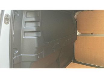 Ford Transit Connect 250 L2 Petrol 1.5 EcoBoost PHEV 150 Limited Van Auto