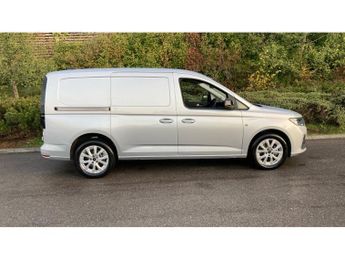 Ford Transit Connect 250 L2 Petrol 1.5 EcoBoost PHEV 150 Limited Van Auto