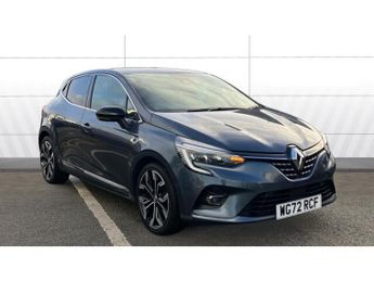 Renault Clio 1.0 TCe 90 Techno 5dr Petrol Hatchback