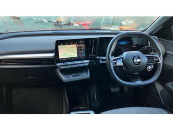 Renault Megane E-Tech EV60 160kW Techno 60kWh Optimum Charge 5dr Auto Electric Hatchba