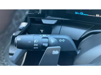 Renault Megane E-Tech EV60 160kW Techno 60kWh Optimum Charge 5dr Auto Electric Hatchba