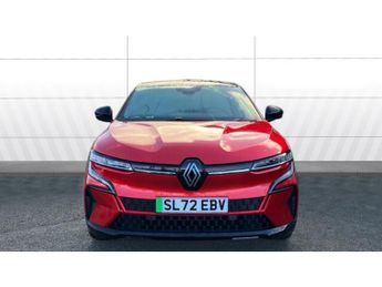 Renault Megane E-Tech EV60 160kW Techno 60kWh Optimum Charge 5dr Auto Electric Hatchba