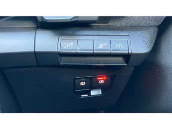 Renault Megane E-Tech EV60 160kW Techno 60kWh Optimum Charge 5dr Auto Electric Hatchba