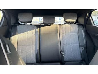 Renault Megane E-Tech EV60 160kW Techno+ 60kWh Optimum Charge 5dr Auto Electric Hatchb