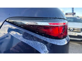 Renault Megane E-Tech EV60 160kW Techno+ 60kWh Optimum Charge 5dr Auto Electric Hatchb