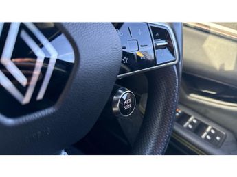 Renault Megane E-Tech EV60 160kW Techno+ 60kWh Optimum Charge 5dr Auto Electric Hatchb