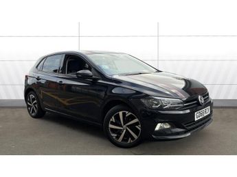 Volkswagen Polo 1.0 TSI 95 Beats 5dr Petrol Hatchback