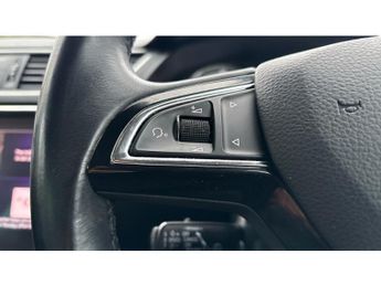 Skoda Superb 2.0 TDI CR 190 Laurin + Klement 4X4 5dr DSG [7 Sp] Diesel Estate