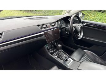 Skoda Superb 2.0 TDI CR 190 Laurin + Klement 4X4 5dr DSG [7 Sp] Diesel Estate