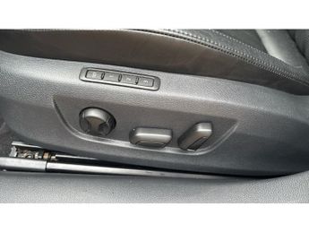 Skoda Superb 2.0 TDI CR 190 Laurin + Klement 4X4 5dr DSG [7 Sp] Diesel Estate