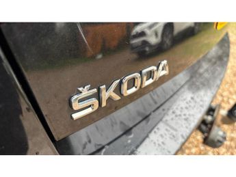 Skoda Superb 2.0 TDI CR 190 Laurin + Klement 4X4 5dr DSG [7 Sp] Diesel Estate