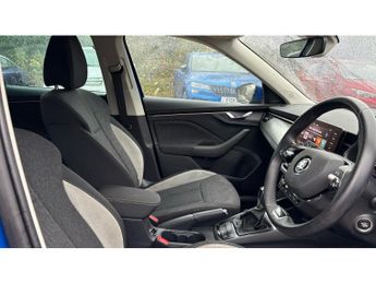 Skoda Kamiq 1.0 TSI 110 SE L Executive 5dr DSG Petrol Hatchback