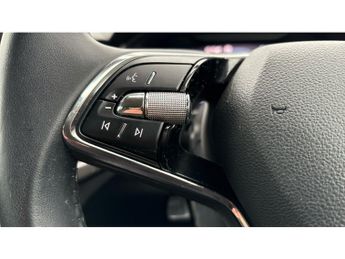 Skoda Kamiq 1.0 TSI 110 SE L Executive 5dr DSG Petrol Hatchback