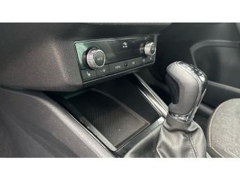 Skoda Kamiq 1.0 TSI 110 SE L Executive 5dr DSG Petrol Hatchback