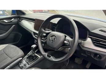 Skoda Kamiq 1.0 TSI 110 SE L Executive 5dr DSG Petrol Hatchback