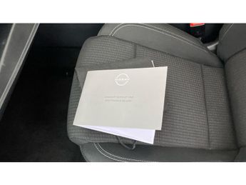 Nissan Qashqai 1.3 DiG-T MH 158 Acenta Premium 5dr Xtronic Petrol Hatchback