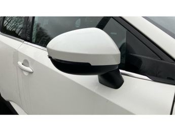 Nissan Qashqai 1.3 DiG-T MH 158 Acenta Premium 5dr Xtronic Petrol Hatchback