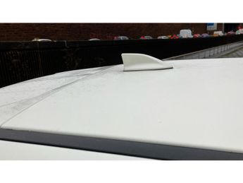 Nissan Qashqai 1.3 DiG-T MH 158 Acenta Premium 5dr Xtronic Petrol Hatchback