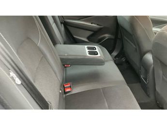 Nissan Qashqai 1.3 DiG-T MH 158 Acenta Premium 5dr Xtronic Petrol Hatchback