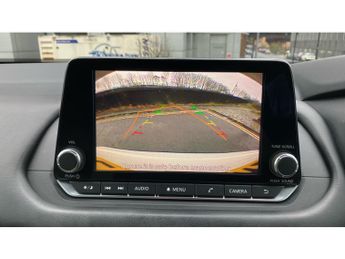 Nissan Qashqai 1.3 DiG-T MH 158 Acenta Premium 5dr Xtronic Petrol Hatchback