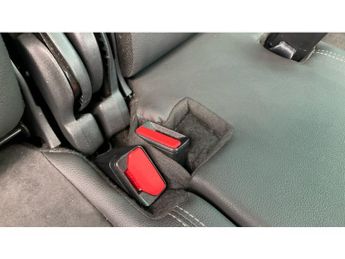 Vauxhall Crossland 1.2 Turbo [130] Ultimate 5dr Auto Petrol Hatchback