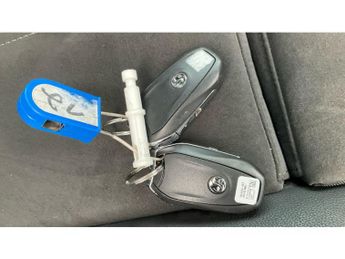 Vauxhall Crossland 1.2 Turbo [130] Ultimate 5dr Auto Petrol Hatchback