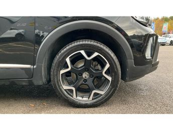 Vauxhall Crossland 1.2 Turbo [130] Ultimate 5dr Auto Petrol Hatchback