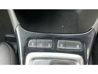 Vauxhall Crossland 1.2 Turbo [130] Ultimate 5dr Auto Petrol Hatchback