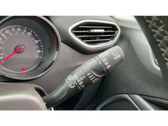 Vauxhall Crossland 1.2 Turbo [130] Ultimate 5dr Auto Petrol Hatchback