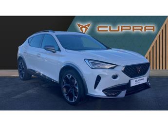 Cupra Formentor 1.4 eHybrid 204 V2 5dr DSG Estate