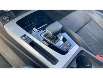 Audi Q5 45 TFSI Quattro S Line 5dr S Tronic Petrol Estate