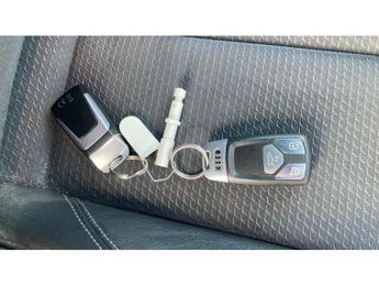 Audi Q5 45 TFSI Quattro S Line 5dr S Tronic Petrol Estate