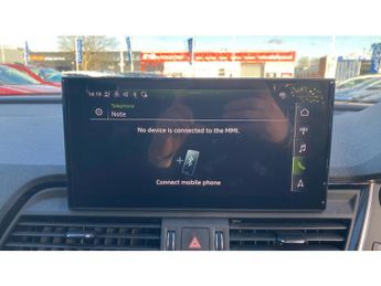 Audi Q5 45 TFSI Quattro S Line 5dr S Tronic Petrol Estate