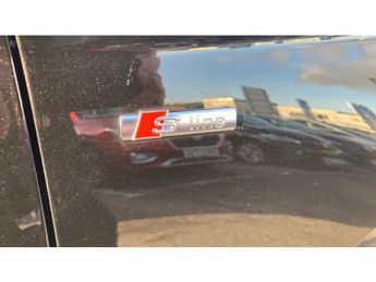 Audi Q5 45 TFSI Quattro S Line 5dr S Tronic Petrol Estate