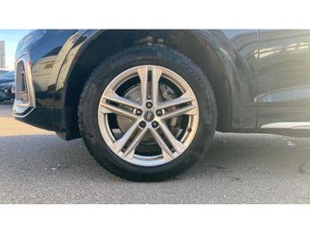 Audi Q5 45 TFSI Quattro S Line 5dr S Tronic Petrol Estate
