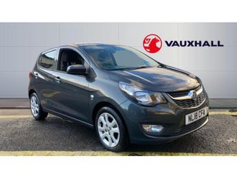 Vauxhall VIVA 1.0 SE 5dr [A/C] Petrol Hatchback