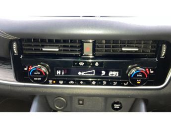 Nissan Qashqai 1.5 E-Power Tekna 5dr Auto Hybrid Hatchback