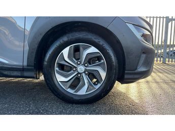 Hyundai KONA 1.6 GDi Hybrid SE Connect 5dr DCT Hybrid Hatchback