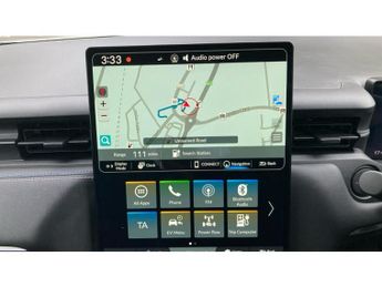 Honda E Ny1 150kW Elegance 69kWh 5dr Auto Electric Hatchback