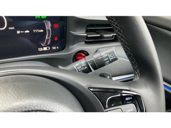 Honda E Ny1 150kW Elegance 69kWh 5dr Auto Electric Hatchback