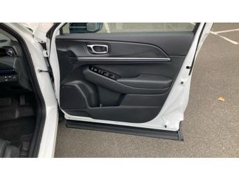 Honda E Ny1 150kW Elegance 69kWh 5dr Auto Electric Hatchback