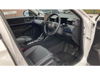 Honda E Ny1 150kW Elegance 69kWh 5dr Auto Electric Hatchback