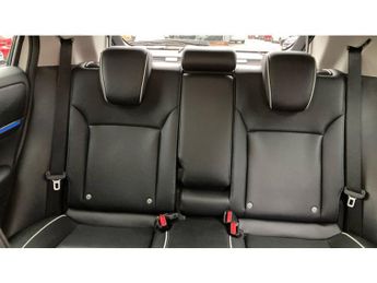 Honda E Ny1 150kW Elegance 69kWh 5dr Auto Electric Hatchback