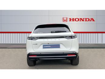 Honda E Ny1 150kW Elegance 69kWh 5dr Auto Electric Hatchback