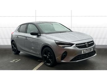 Vauxhall Corsa 1.2 Elite Edition 5dr Petrol Hatchback