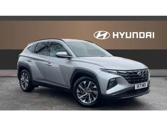 Hyundai Tucson 1.6 TGDi Premium 5dr 2WD Petrol Estate