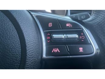 Kia Xceed 1.5T GDi ISG GT-Line S 5dr DCT Petrol Hatchback